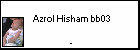  Azrol Hisham bb03