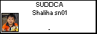 SUDDCA Shaliha sn01