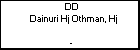 DD Dainuri Hj Othman, Hj