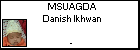 MSUAGDA Danish Ikhwan
