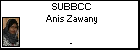 SUBBCC Anis Zawany