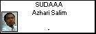 SUDAAA Azhari Salim