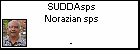 SUDDAsps Norazian sps