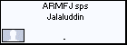 ARMFJ sps Jalaluddin