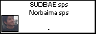 SUDBAE sps Norbaima sps