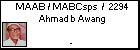 MAAB / MABCsps  /  2294 Ahmad b Awang