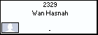 2329 Wan Hasnah