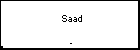  Saad