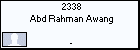 2338 Abd Rahman Awang