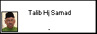  Talib Hj Samad