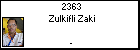 2363 Zulkifli Zaki