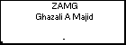 ZAMG Ghazali A Majid