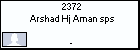 2372 Arshad Hj Aman sps