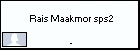  Rais Maakmor sps2