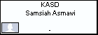 KASD Samsiah Asmawi