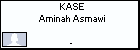KASE Aminah Asmawi