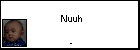  Nuuh