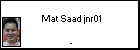  Mat Saad jnr01