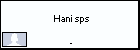  Hani sps