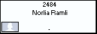 2484 Norlia Ramli