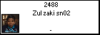 2488 Zul zaki sn02