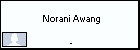  Norani Awang
