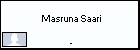  Masruna Saari