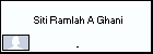  Siti Ramlah A Ghani