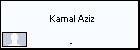  Kamal Aziz