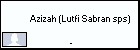  Azizah (Lutfi Sabran sps)