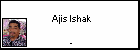  Ajis Ishak
