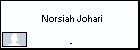 HMDNsps Norsiah Johari