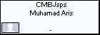 CMBJsps Muhamad Aris