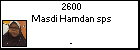 2600 Masdi Hamdan sps