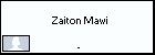 XMAWID Zaiton Mawi
