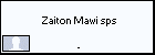  Zaiton Mawi sps