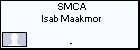 SMCA Isab Maakmor