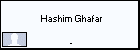  Hashim Ghafar