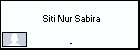  Siti Nur Sabira