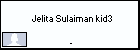  Jelita Sulaiman kid3