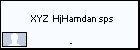  XYZ  HjHamdan sps