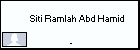  Siti Ramlah Abd Hamid
