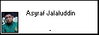  Asyraf Jalaluddin