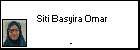  Siti Basyira Omar