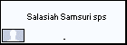  Salasiah Samsuri sps