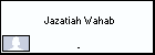  Jazatiah Wahab