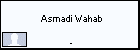  Asmadi Wahab