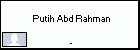 Putih Abd Rahman