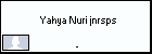  Yahya Nuri jnrsps