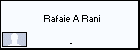  Rafaie A Rani